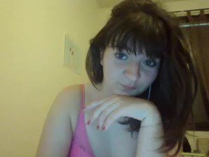 DouceZoe's Sexcam