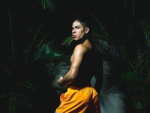 DOUGLASAFADO's Sexcam