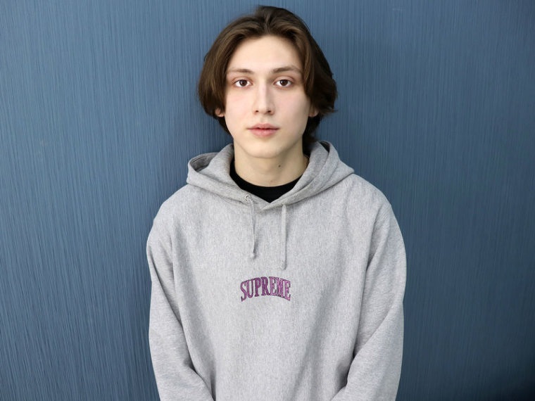 DouglasSwanson's profile - Image n°0