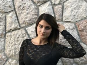 Sexcam Porn von DouxDiamond