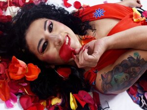 DoveMorrison's Sexcam