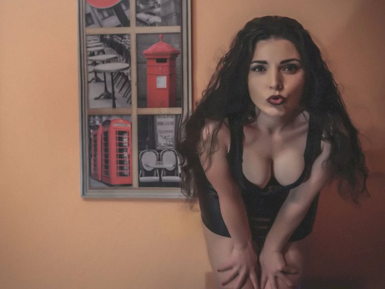 Profil de Doxy - Photo n°0