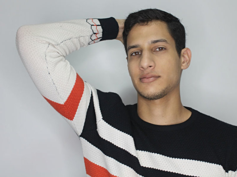 DracoZain's profile - Image n°0