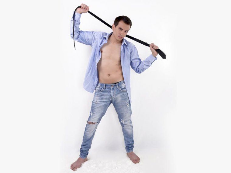 DrakeOrionXXX's profile - Image n°0