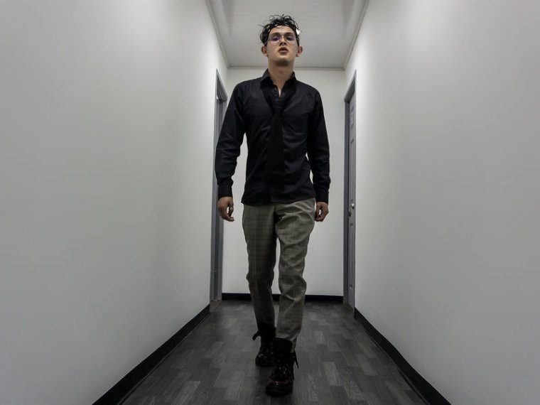 DrakeParker's profile - Image n°0