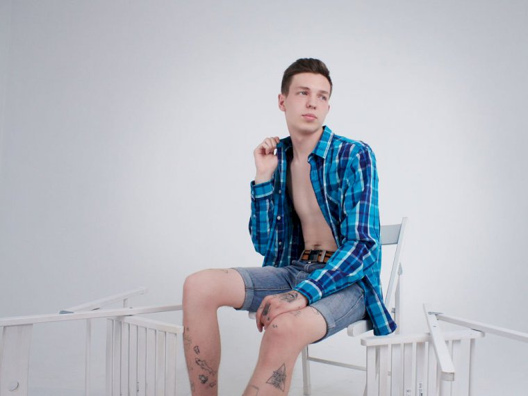 DraxTattooGay's profile - Image n°0