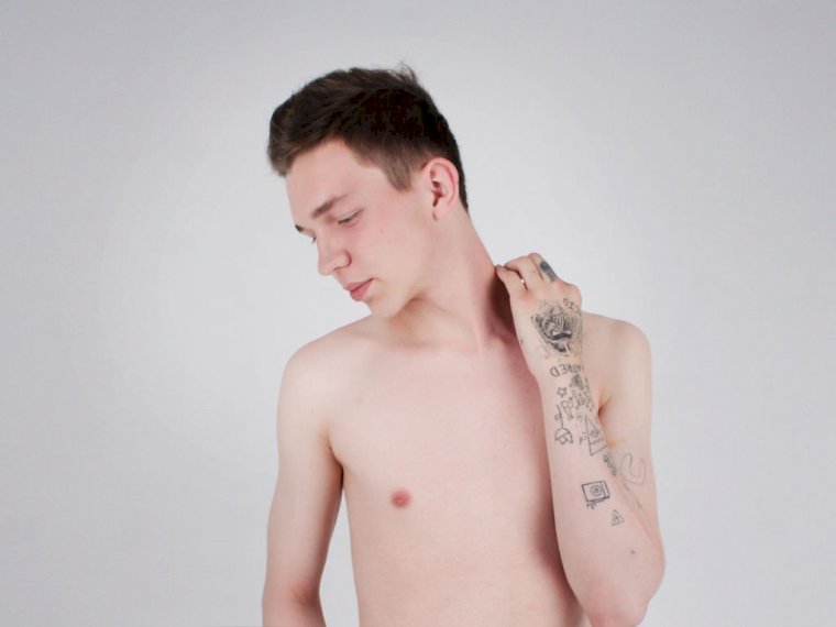 DraxTattooGay's profile - Image n°1