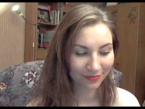 DreamAlicia's Sexcam