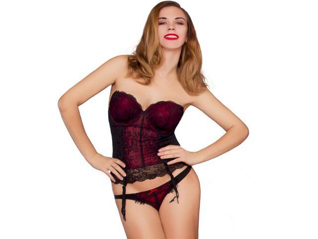 DreamCrissy's profile - Image n°1