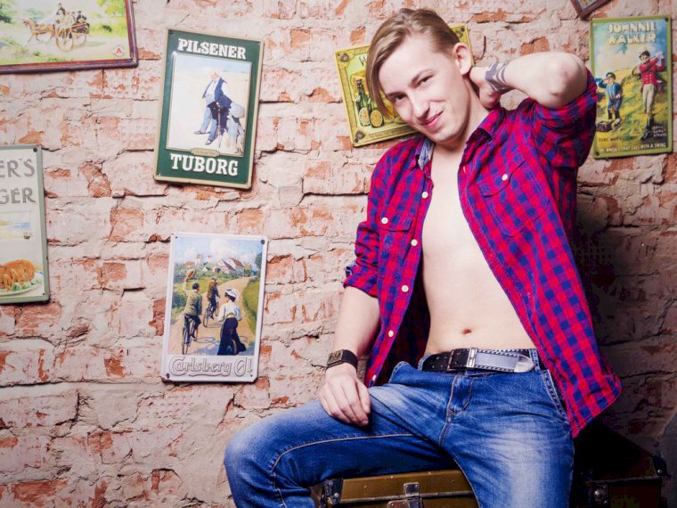 DreamerBBoy's profile - Image n°0