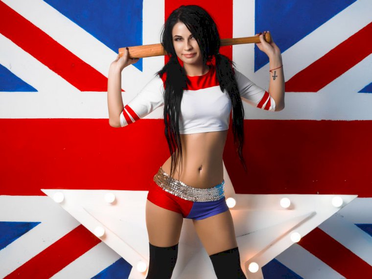 DreamKaity's profile - Image n°0