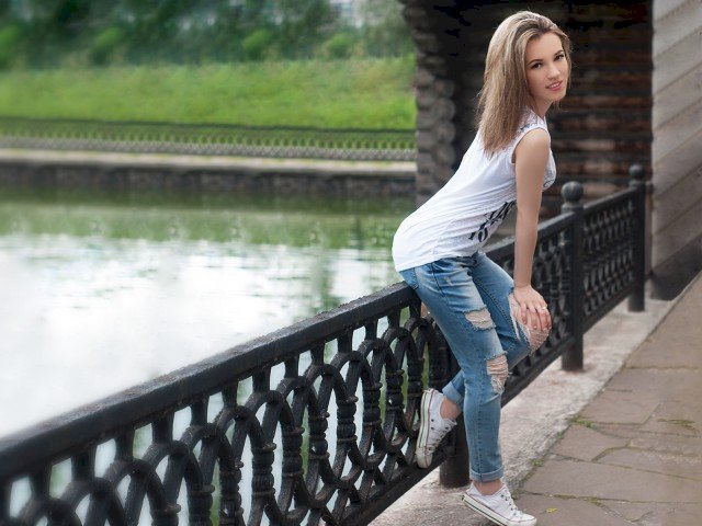 DreamKatie's profile - Image n°0