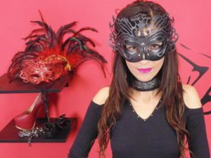 Sexcam Porn von DreamMiss