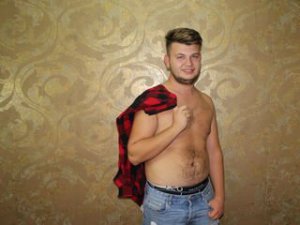 DreammyDany's Sexcam