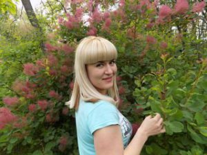 DreamyElina's Sexcam