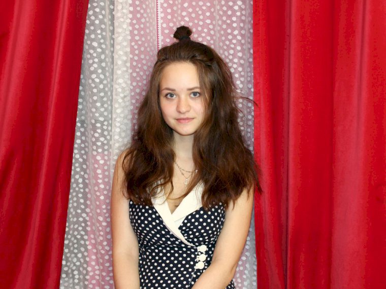Profil de DreamyGloria - Photo n°1