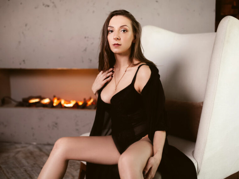 DreamyRachel's profile - Image n°1