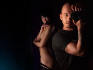 DrWhoWithGirl's Sexcam