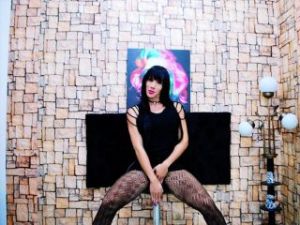 DubraskaSexx's Sexcam