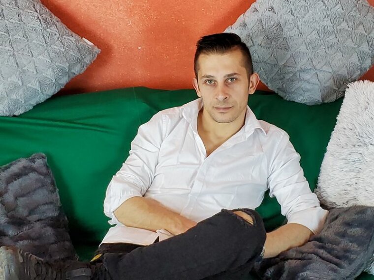 DuduuSteel's profile - Image n°0