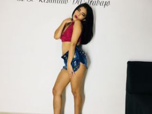 DulceAnny's Sexcam