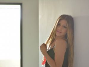 DulceMaria's Sexcam