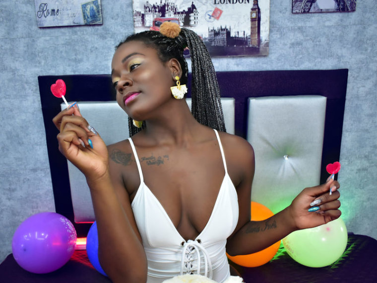 DulceMayra's profile - Image n°0