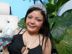 DulcePerez's Sexcam