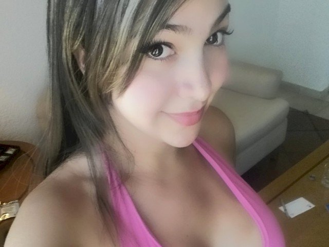 Profil de DulcePrinss - Photo n°0