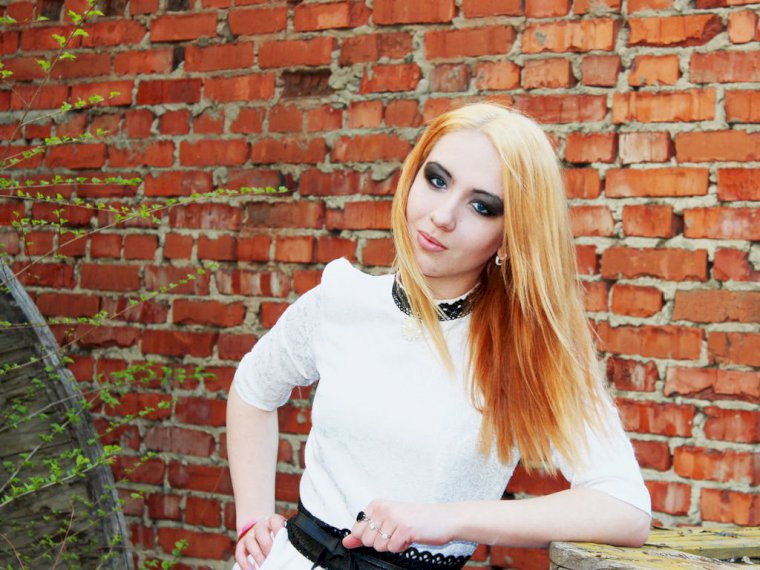 DulcetCherry's profile - Image n°0