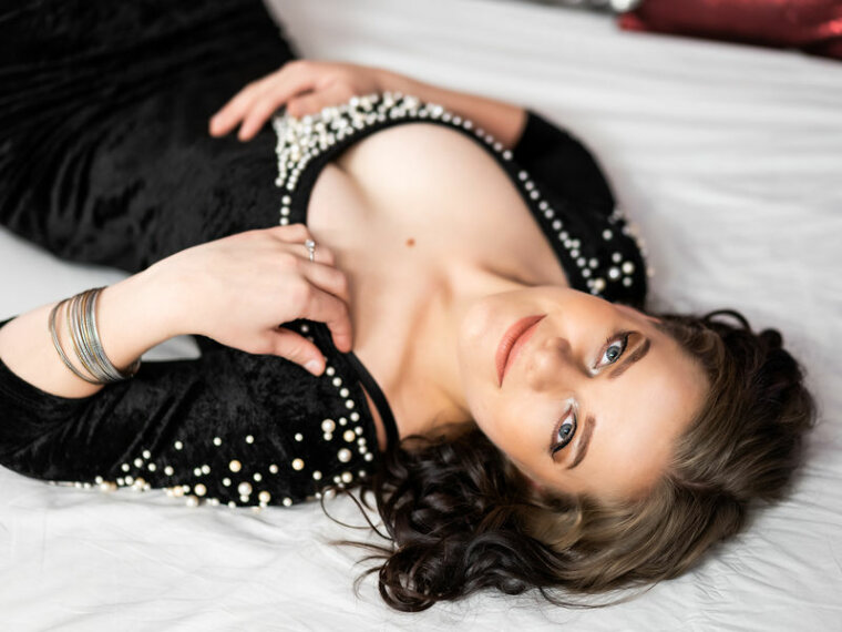 Profil de DulcyBanks - Photo n°0