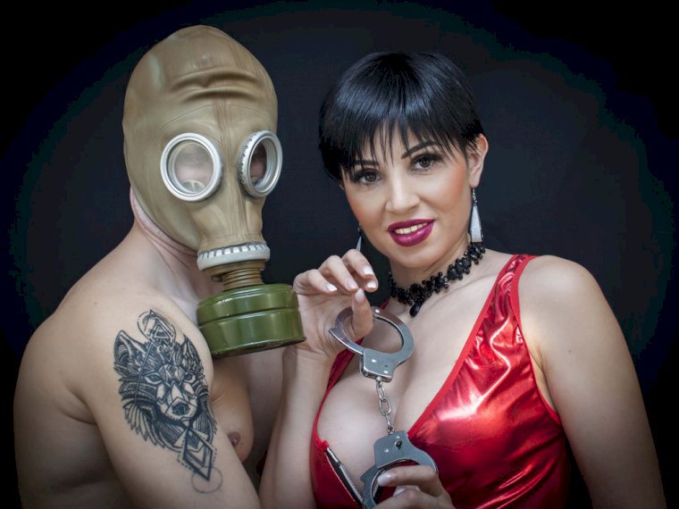 Profil de DungeonFetish1 - Photo n°1