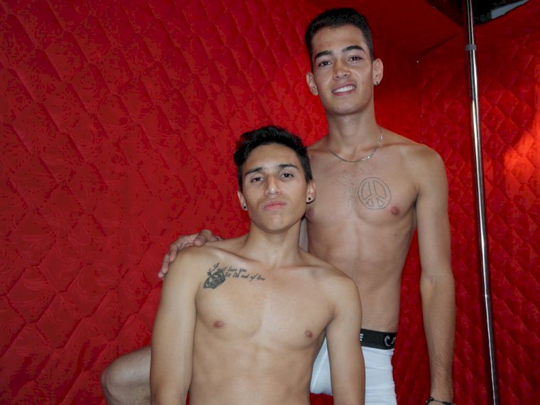 DuoHardBoy's profile - Image n°0