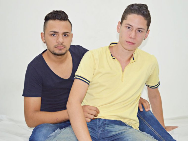duoloverhots's profile - Image n°0