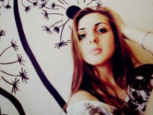 Dusheska21's Sexcam