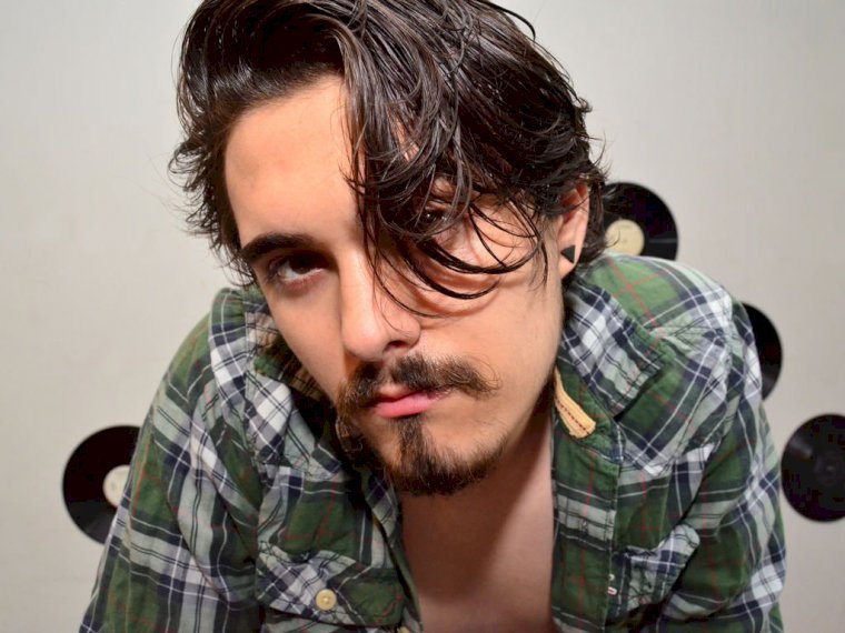 DustinPriceless's profile - Image n°1