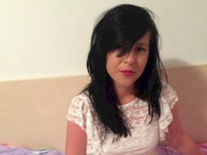DYAnaaa's Sexcam