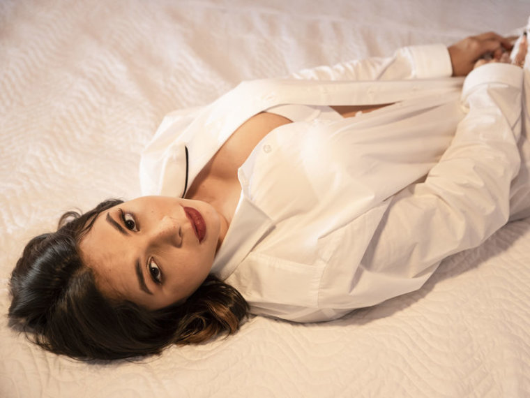 DyanaEstrada's Profil - Bild n°0