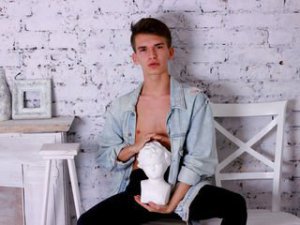 Sexcam Porn von DylanAllen
