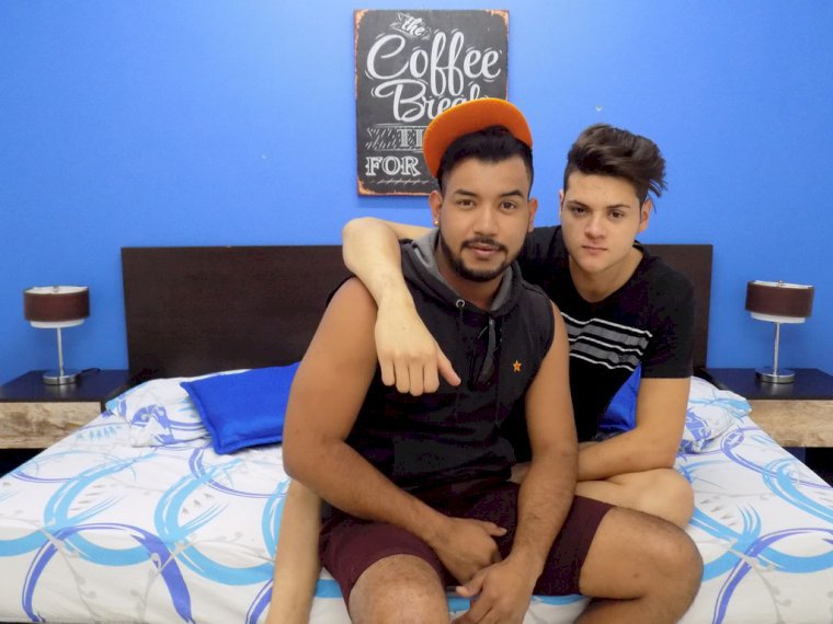 DYLANandDOMINIK's Profil - Bild n°1