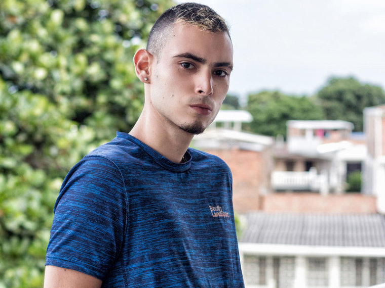 DylanBronch's profile - Image n°0