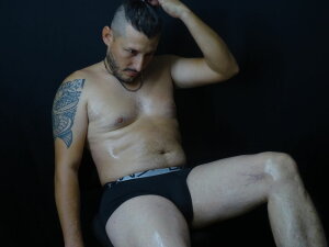 DylanCamp's Sexcam