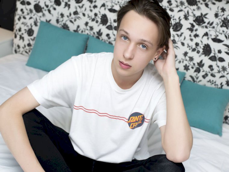 Profil de DylanCary - Photo n°1