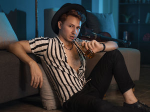 DylanExposito's Sexcam