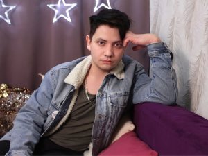 DylanFlores's Sexcam