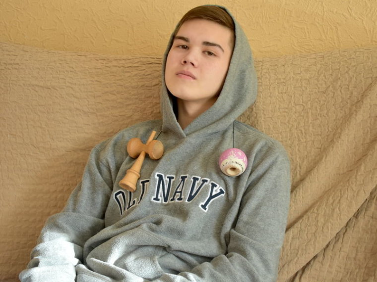 DylanHaze's profile - Image n°0