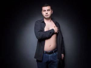 DylanLupo's Sexcam