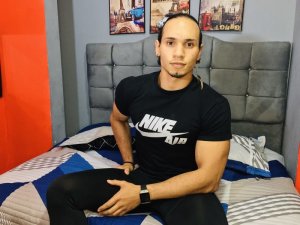 DylanMartinez's Sexcam