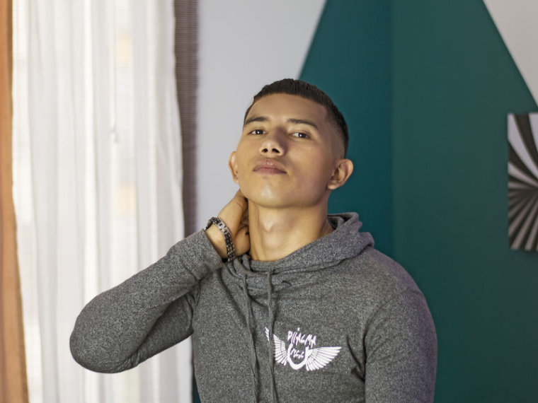 DylanMorales's profile - Image n°0