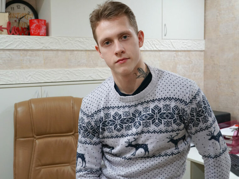DylanOwen's profile - Image n°0